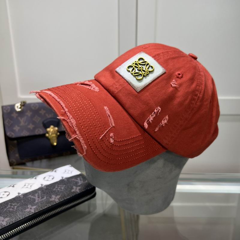 Loewe cap (10)